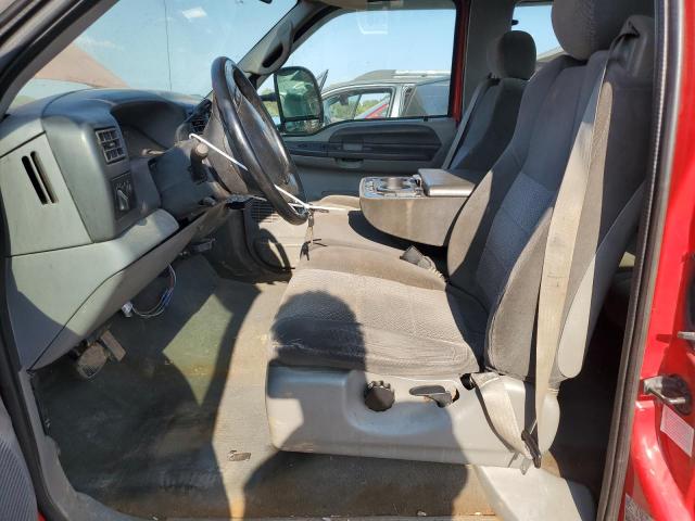 Photo 7 from auction – 2002 FORD F350 SUPER with VIN 1FTWX33F42EA18109