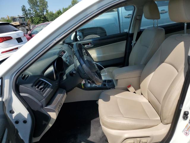 Photo 7 from auction – 2015 SUBARU LEGACY 2.5 with VIN 4S3BNBJ66F3031978