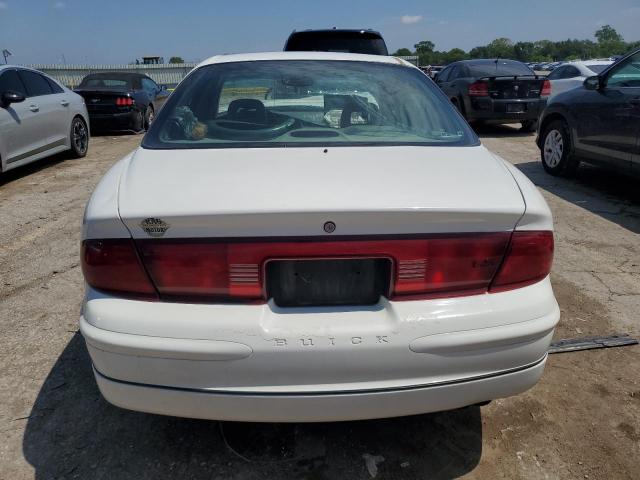 Photo 6 from auction – 2001 BUICK REGAL LS with VIN 2G4WB55K211309269
