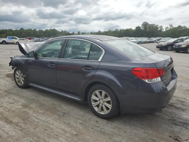 Photo 2 from auction – 2010 SUBARU LEGACY 2.5 with VIN 4S3BMBC62A3225786