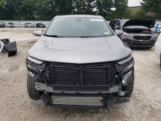Photo 5 from auction – 2023 CHEVROLET EQUINOX LT with VIN 3GNAXTEG8PL165368