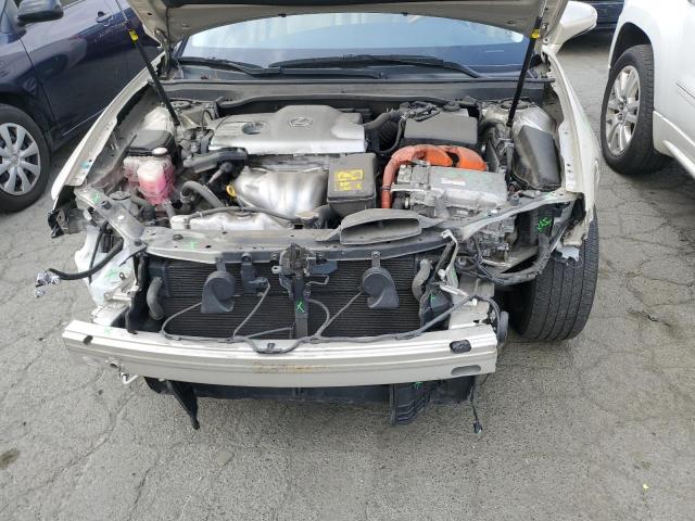 Photo 11 from auction – 2014 LEXUS ES 300H with VIN JTHBW1GG2E2076569