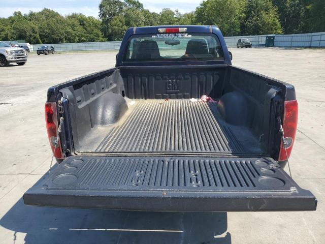 Photo 10 from auction – 2008 GMC CANYON with VIN 1GTCS149088176601