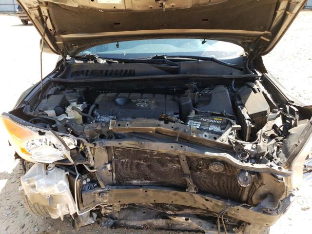 Photo 12 from auction – 2010 TOYOTA RAV4 with VIN 2T3ZF4DV5AW035438