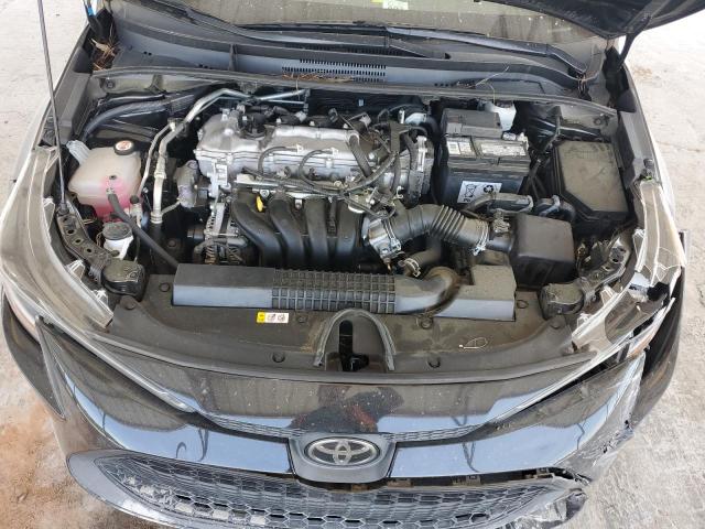 Photo 11 from auction – 2020 TOYOTA COROLLA LE with VIN 5YFEPRAEXLP122763