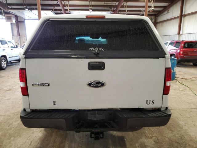 Photo 6 from auction – 2005 FORD F150 with VIN 1FTRF14W35NB16913