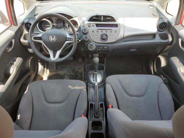 Photo 8 from auction – 2013 HONDA FIT with VIN JHMGE8H32DC038992