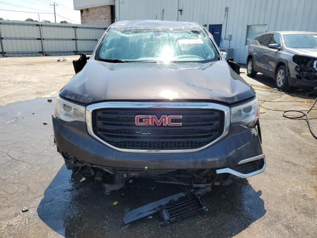Photo 5 from auction – 2019 GMC ACADIA SLE with VIN 1GKKNKLA5KZ144544