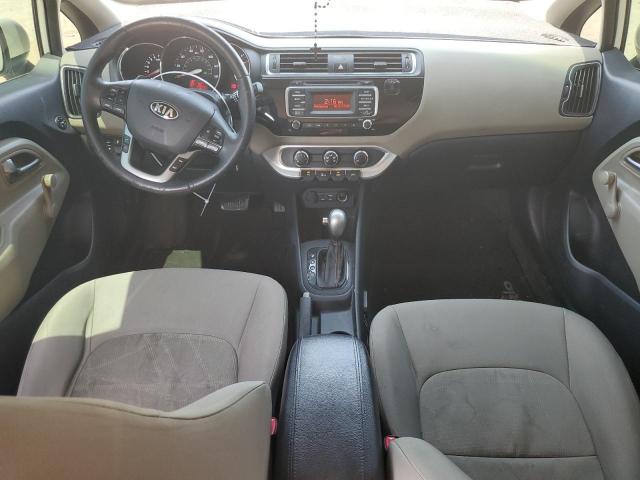 Photo 8 from auction – 2017 KIA RIO LX with VIN KNADM5A36H6035644