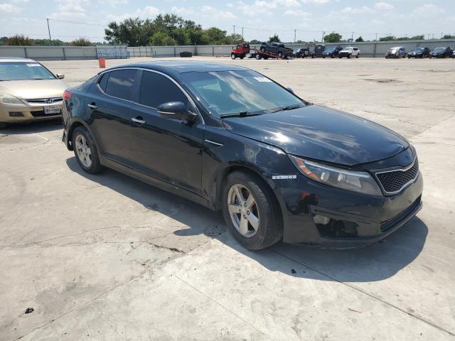 Photo 4 from auction – 2015 KIA OPTIMA LX with VIN KNAGM4A71F5621133