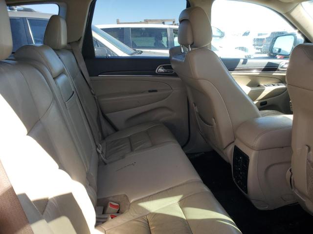 Photo 11 from auction – 2014 JEEP GRAND CHER with VIN 1C4RJEBG2EC322463