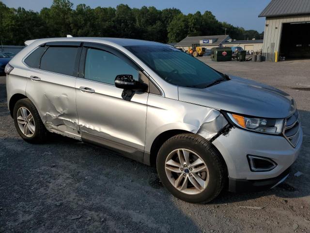 Photo 4 from auction – 2016 FORD EDGE SEL with VIN 2FMPK4J89GBB29427