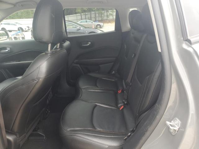 Photo 10 from auction – 2021 JEEP COMPASS LI with VIN 3C4NJCCB0MT573572