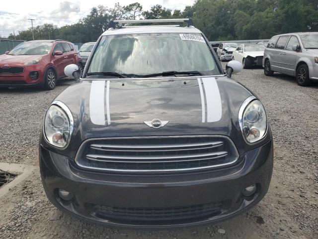 Фото 5 с аукциона – 2016 MINI COOPER COU с VIN WMWZB3C50GWR48476