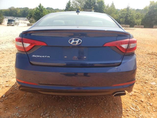 Photo 6 from auction – 2015 HYUNDAI SONATA SE with VIN 5NPE24AF0FH214685