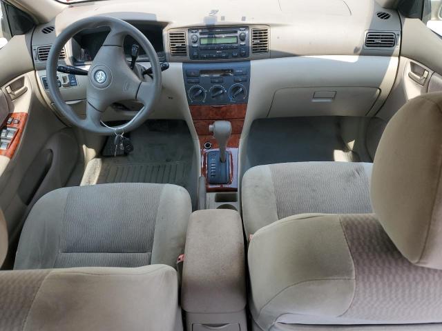 صورة رقم 8 من المزاد - 2007 TOYOTA COROLLA CE مع VIN 2T1BR32E27C833887