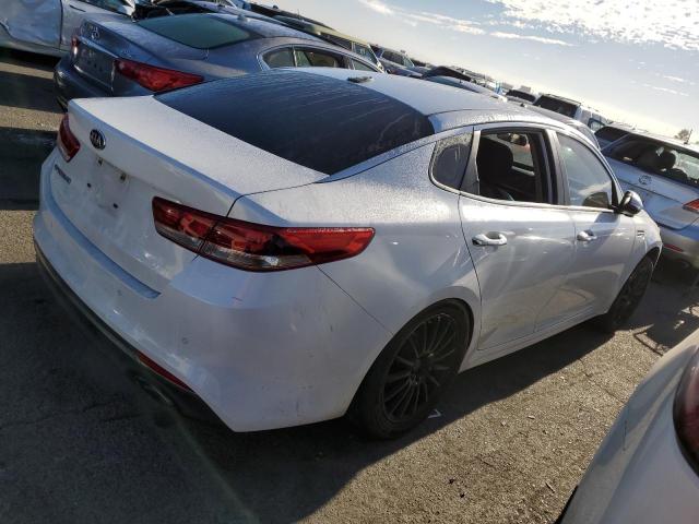 Photo 3 from auction – 2018 KIA OPTIMA LX with VIN KNAGT4L3XJ5214580