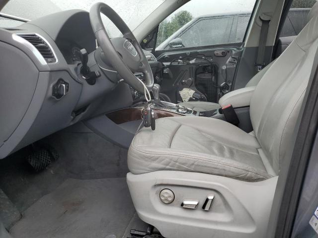 Zdjęcie 7 z aukcji – 2015 AUDI Q5 PREMIUM z VIN WA1LFAFP8FA132894
