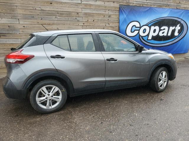Photo 3 from auction – 2020 NISSAN KICKS S with VIN 3N1CP5BV4LL526169