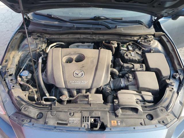 Photo 11 from auction – 2014 MAZDA 3 TOURING with VIN JM1BM1V79E1181304