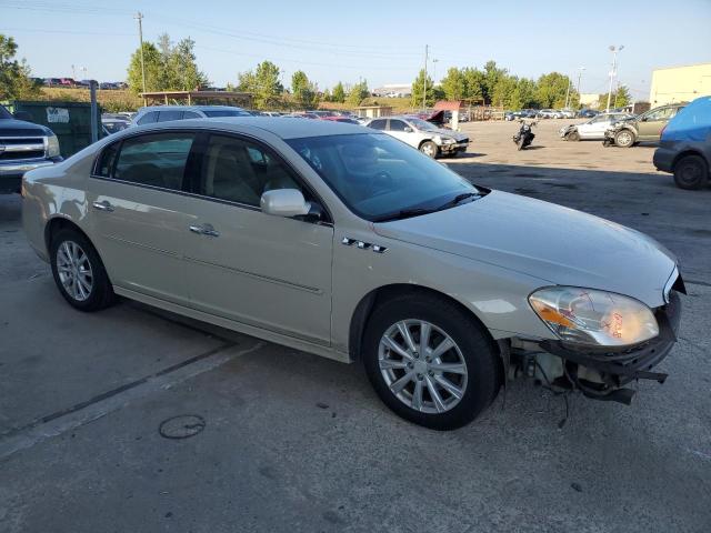 Photo 4 from auction – 2011 BUICK LUCERNE CX with VIN 1G4HC5EM4BU119518