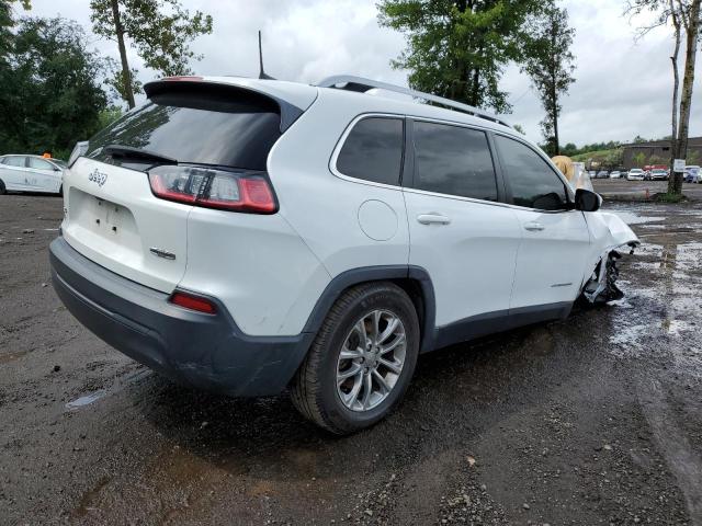 Photo 3 from auction – 2019 JEEP CHEROKEE L with VIN 1C4PJMLB1KD182142