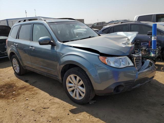 Photo 4 from auction – 2012 SUBARU FORESTER 2 with VIN JF2SHADCXCH465601
