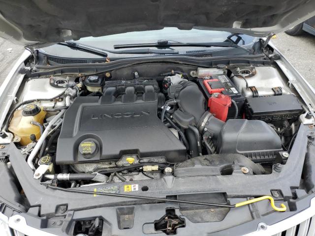 Photo 11 from auction – 2012 LINCOLN MKZ with VIN 3LNHL2JC4CR837865