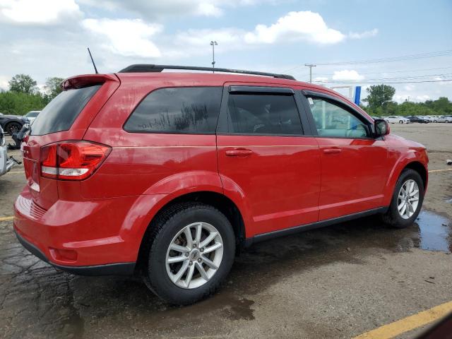 Photo 3 from auction – 2019 DODGE JOURNEY SE with VIN 3C4PDCBB2KT866534