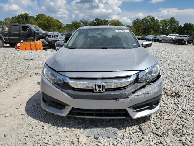 Photo 5 from auction – 2016 HONDA CIVIC EX with VIN 19XFC1F33GE029387