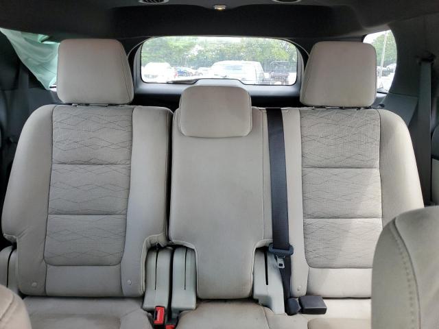 صورة رقم 10 من المزاد - 2013 FORD EXPLORER مع VIN 1FM5K8B8XDGA92342