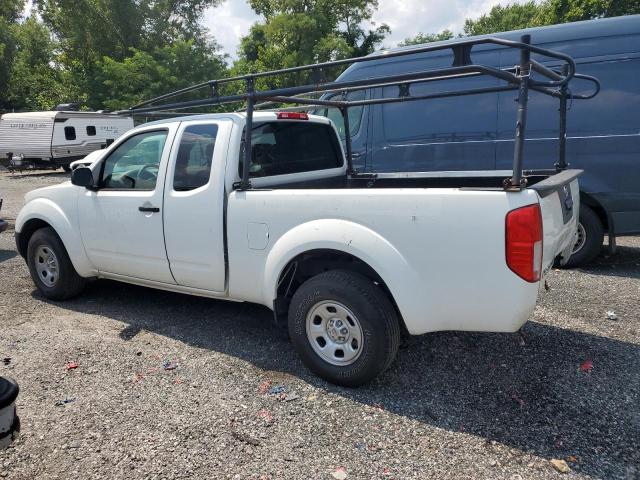 Photo 2 from auction – 2018 NISSAN FRONTIER S with VIN 1N6BD0CT9JN745771