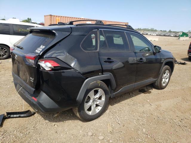 Photo 3 from auction – 2019 TOYOTA RAV4 XLE with VIN 2T3P1RFV8KC016000