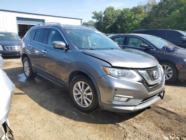 Photo 4 from auction – 2017 NISSAN ROGUE S with VIN KNMAT2MT5HP543214