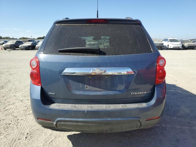 Photo 6 from auction – 2012 CHEVROLET EQUINOX LT with VIN 2GNFLNEK7C6247544