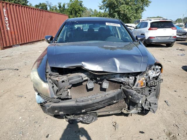 Photo 5 from auction – 2010 HONDA ACCORD EX with VIN 1HGCP2F77AA175741