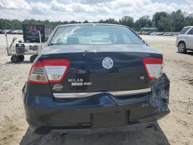 Photo 6 from auction – 2006 MERCURY MILAN PREM with VIN 3MEHM08116R657496