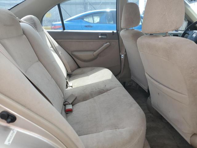 Photo 10 from auction – 2002 HONDA CIVIC EX with VIN 1HGES267X2L078188