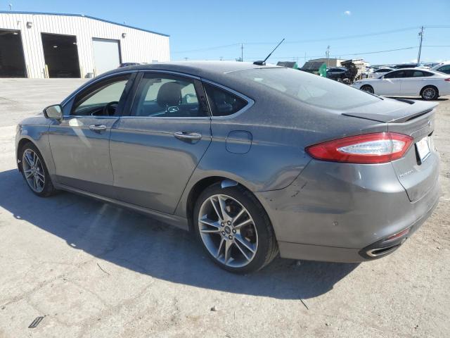 Photo 2 from auction – 2014 FORD FUSION TIT with VIN 3FA6P0K94ER316760