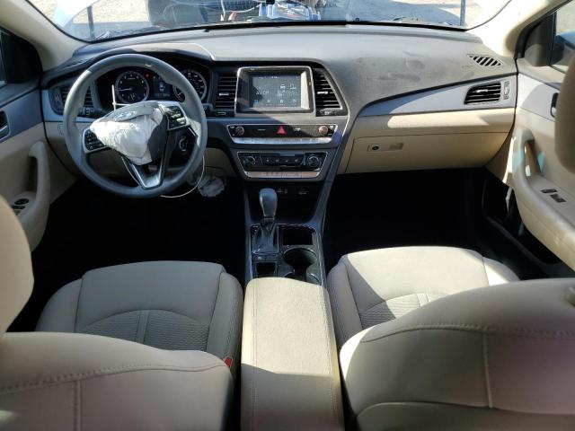 Photo 8 from auction – 2019 HYUNDAI SONATA SE with VIN 5NPE24AF5KH793974