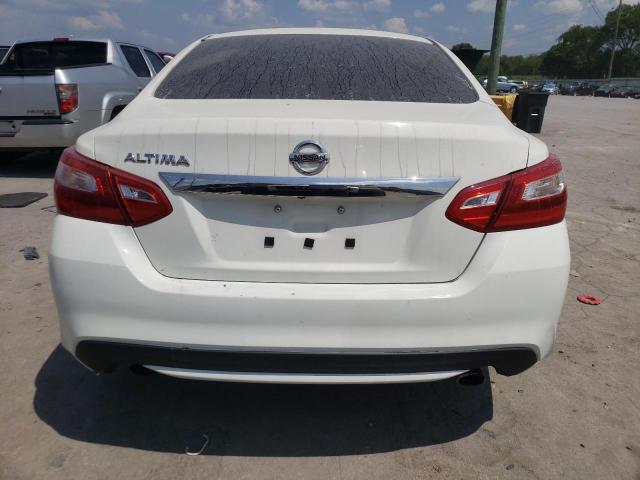 Photo 6 from auction – 2016 NISSAN ALTIMA 2.5 with VIN 1N4AL3AP9GN382816