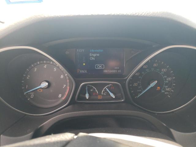 Photo 9 from auction – 2014 FORD FOCUS SE with VIN 1FADP3F26EL254072