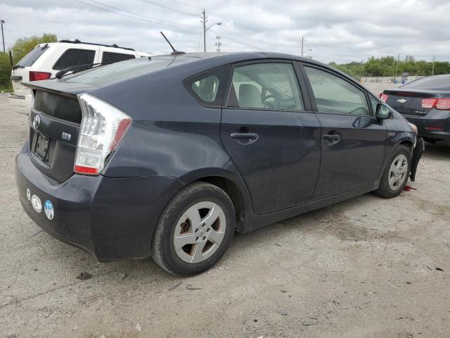 Photo 3 from auction – 2011 TOYOTA PRIUS with VIN JTDKN3DU1B5329031