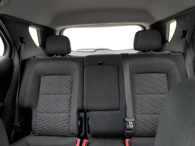 Photo 10 from auction – 2018 CHEVROLET EQUINOX LT with VIN 2GNAXJEV7J6340725