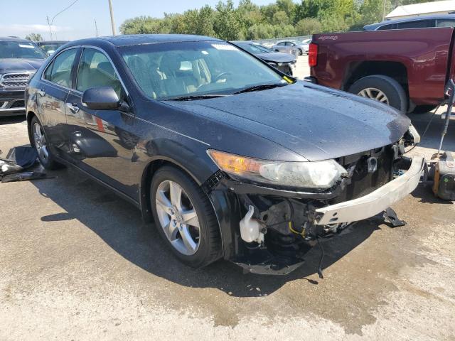 Photo 4 from auction – 2012 ACURA TSX with VIN JH4CU2F4XCC004825