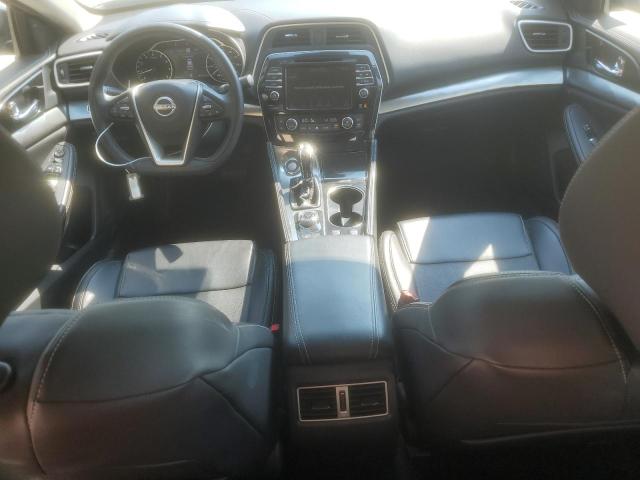 Photo 8 from auction – 2023 NISSAN MAXIMA SV with VIN 1N4AA6CV6PC509083