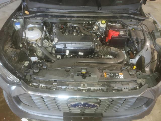 Photo 12 from auction – 2024 FORD ESCAPE ACT with VIN 1FMCU0GN6RUA51667