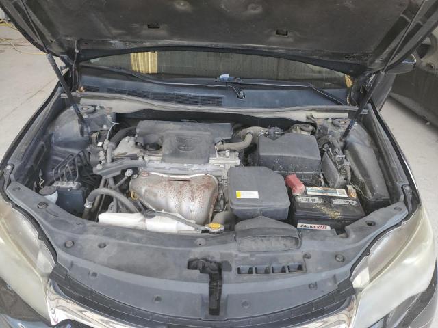 Photo 11 from auction – 2015 TOYOTA CAMRY LE with VIN 4T1BF1FK9FU091904