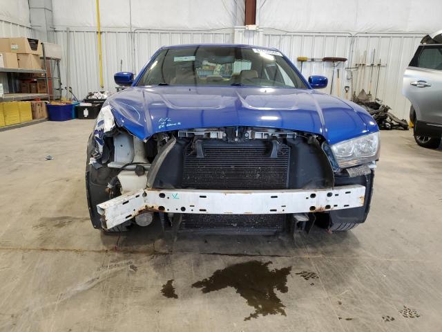 Photo 5 from auction – 2012 DODGE CHARGER SX with VIN 2C3CDXHG7CH272268