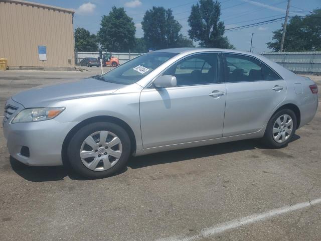 TOYOTA CAMRY BASE 2011 مع رقم تعريف المركبة 4T4BF3EK1BR164857 - صورة من المزاد